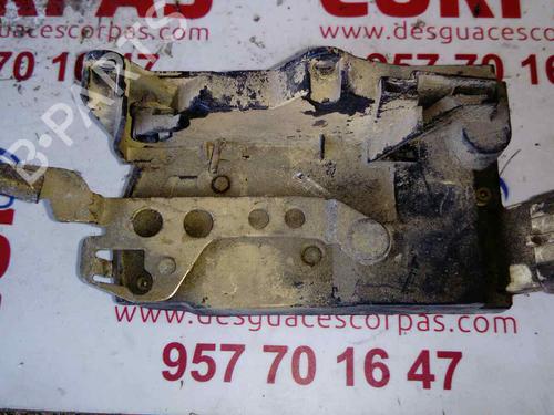 Rear right lock LANCIA DEDRA (835_)  | BP19549070C99 