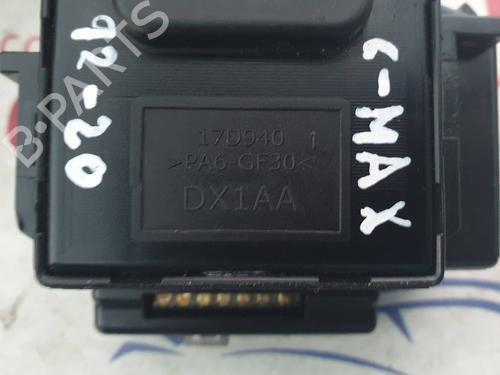 Ratstangsstang FORD FOCUS C-MAX (DM2)  | BP19555746I23 