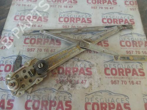 Used Front right window mechanism SUZUKI SJ410 [1979-1991]  22609848