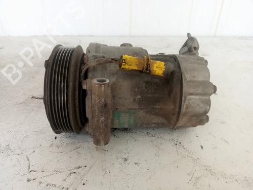 AC compressor CITROËN C3 I (FC_, FN_)  | BP19564507M34 