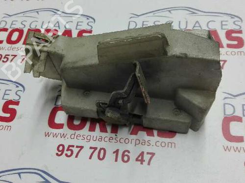 Rear left lock FORD FIESTA IV (JA_, JB_)  | BP19546961C100 