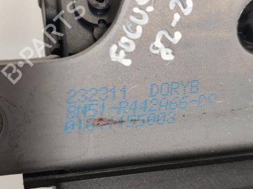 Tailgate lock FORD FOCUS III  | BP29437371C101 