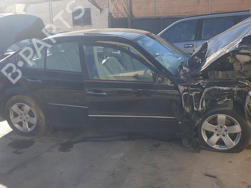 Vindusheismotor venstre foran MERCEDES-BENZ E-CLASS (W211) E 320 4-matic (211.082) | BP19660940E21 