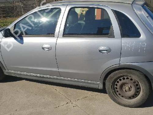 Elektronik Modul OPEL CORSA C (X01)  | BP19553247M83 