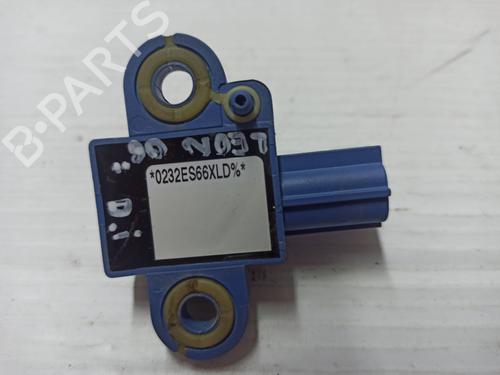 Elektronisk sensor SEAT LEON (1P1) 1.9 TDI (105 hp) 19558172