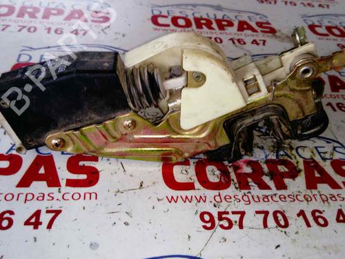 Front right lock OPEL CORSA B (S93)  | BP19548731C97 