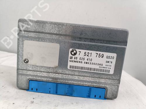 Used Gearbox control unit Gearbox control unit 38095928 38095928