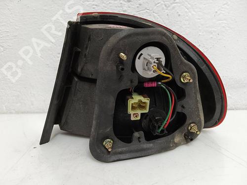 Left taillight DAEWOO LANOS Saloon (KLAT) | BP33442294C34 - Image 4