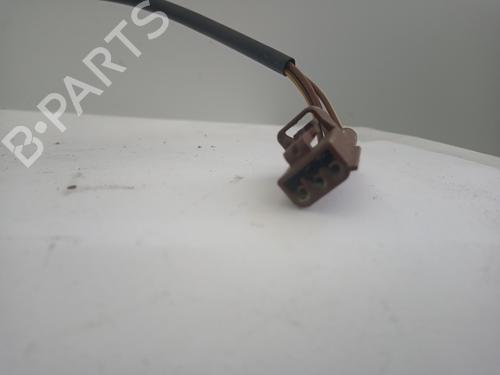 Tailgate lock FORD FIESTA V (JH_, JD_)  | BP19562009C101 