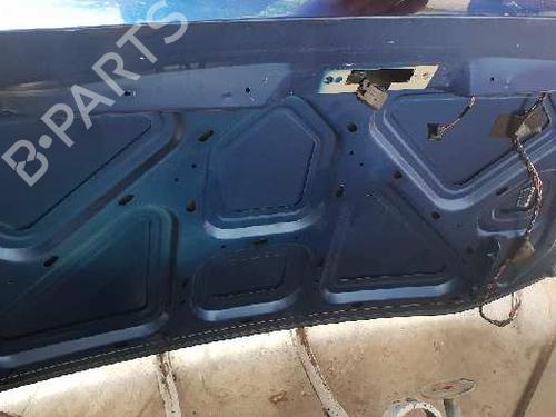 Tailgate JAGUAR XJ (X308)  | BP19554052C6 