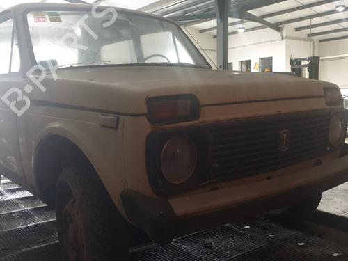 Ignition coil LADA NIVA Closed Off-Road Vehicle (2121, 2131) 1900 Diesel (21215) | BP19566853M94 
