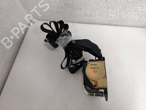 Used Front right seatbelt NISSAN MICRA IV (K13K, K13KK) [2010-2025]  29548751