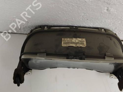 Instrument cluster FIAT PUNTO (188_)  | BP22551461C47 