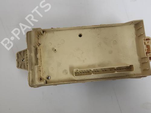 Fuse box MITSUBISHI PAJERO III (V7_W, V6_W)  | BP19569741E1 
