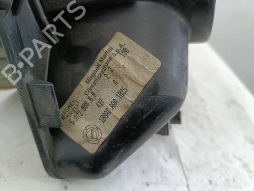 Heater blower motor FIAT PUNTO (188_)  | BP21014789M62 
