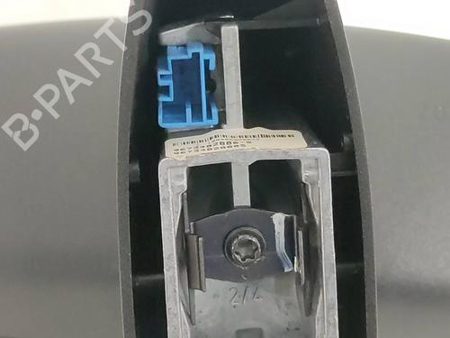 Rear mirror CITROËN C4 I (LC_)  | BP19572148I6 