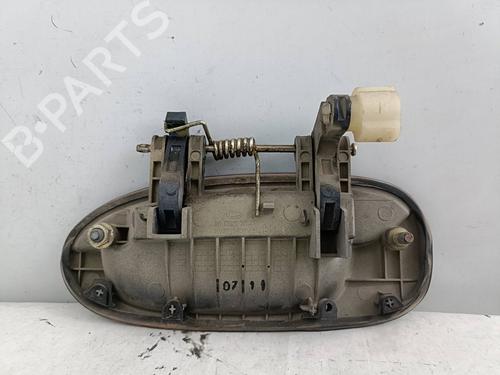Rear right exterior door handle KIA SEPHIA Saloon (FA) 1.6 i | BP19570514C130 