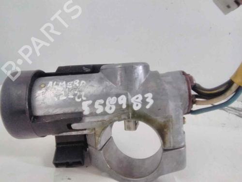 Ignition barrel NISSAN ALMERA I (N15)  | BP19563839M48 