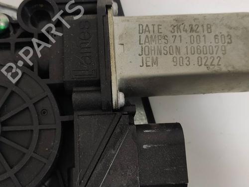 Rear right window mechanism BMW 1 (E87) 116 d | BP19571719C25 