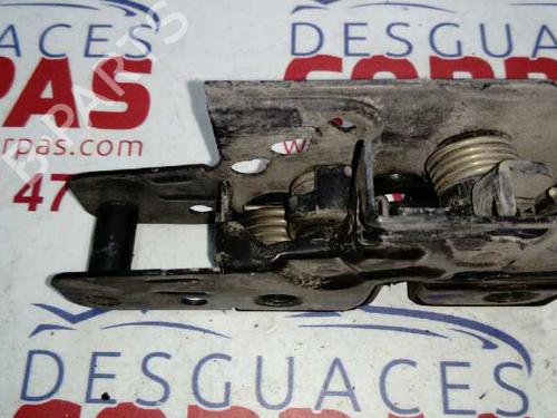 Hood lock SEAT IBIZA III (6L1)  | BP19553621C133 