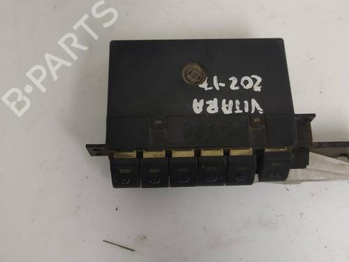 Climate control SUZUKI VITARA (ET, TA, TD)  | BP19571623I5 