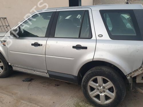 AC compressor LAND ROVER FREELANDER 2 (L359)  | BP36093723M34  - Image 16