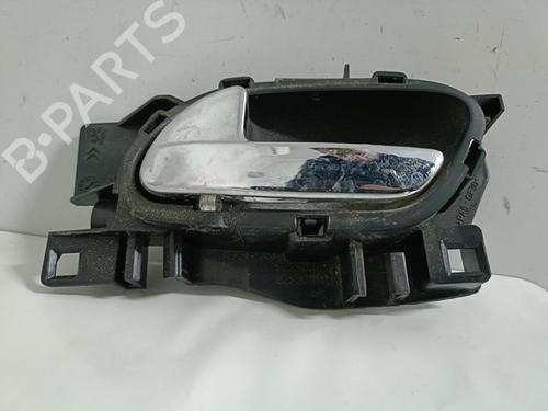 Maneta interior delantera izquierda PEUGEOT 5008 (0U_, 0E_) 1.6 BlueHDi 120 (120 hp) 24315905