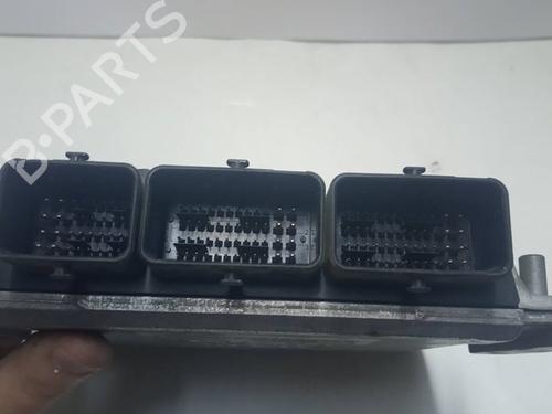 Computer motormanagement RENAULT SCÉNIC I MPV (JA0/1_, FA0_)  | BP19563780M57 
