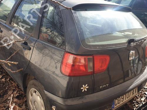 Left taillight SEAT IBIZA II (6K1)  | BP19563993C34 