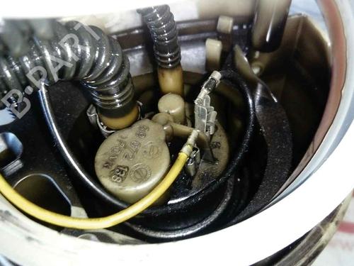 Fuel pump SEAT IBIZA III (6L1)  | BP19551470M76 