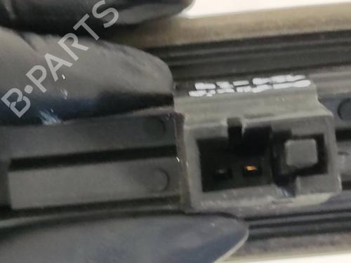 Tailgate handle SKODA OCTAVIA III (5E3, NL3, NR3) 1.6 TDI | BP19572588C132 
