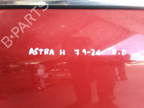 Right front door OPEL ASTRA H GTC (A04)  | BP19555383C3 