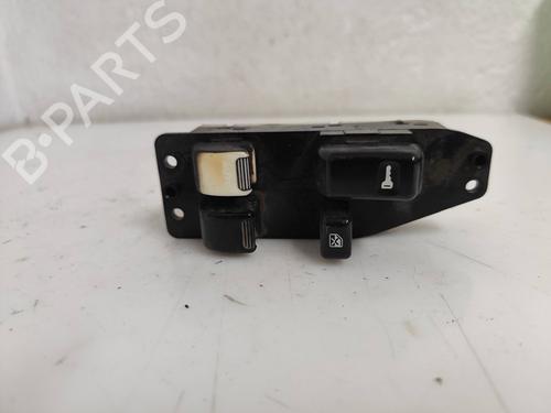 Used Left front window switch NISSAN VANETTE CARGO Van (HC 23) 2.3 D (75 hp) 29984217