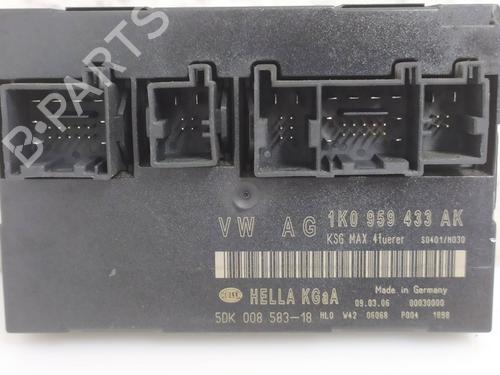 Electronic module SEAT LEON (1P1)  | BP19567059M83 