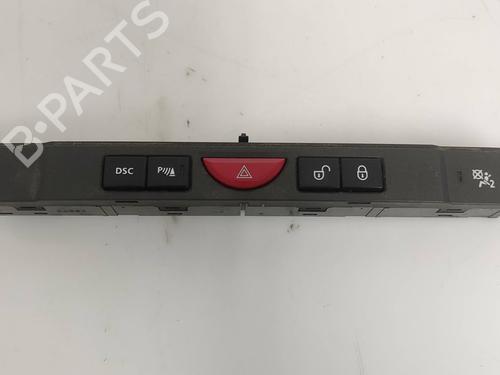 Used Switch LAND ROVER RANGE ROVER SPORT I (L320) 2.7 D 4x4 (190 hp) 19797735