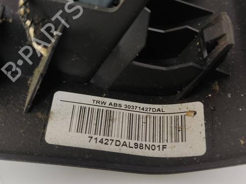 Driver airbag CITROËN C4 Picasso I MPV (UD_)  | BP22610663C9 