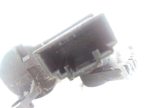 Electronic module FIAT GRANDE PUNTO (199_) 1.9 D Multijet | BP19567704M83 
