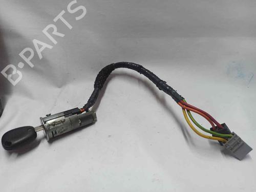 Ignition barrel RENAULT ESPACE III (JE0_)  | BP19561761M48 