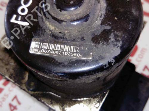 ABS pump FORD FOCUS I (DAW, DBW)  | BP19547926M43 