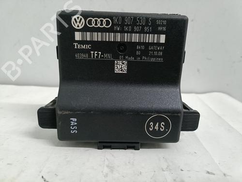 Used Electronic module Electronic module SEAT ALTEA XL (5P5, 5P8) [2006-2015] 33427211 33427211