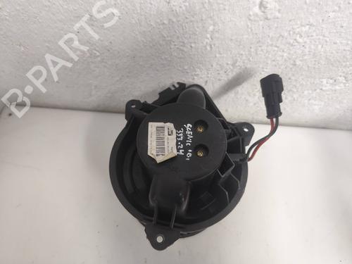 Varmeblæser RENAULT MEGANE Scenic (JA0/1_) [1996-2001]  28076517