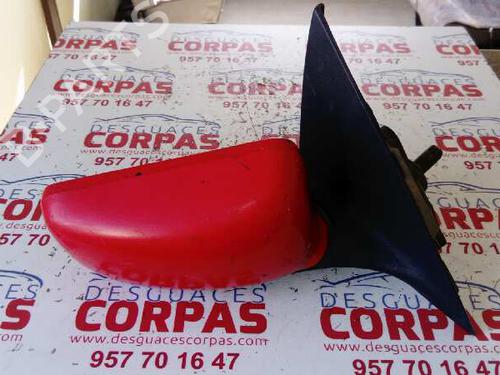 Right mirror FORD ESCORT V (AAL, ABL)  | BP19549848C27 