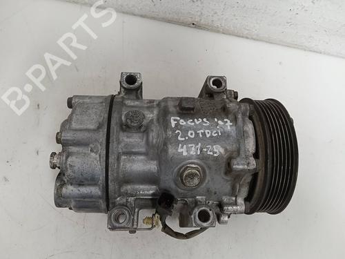AC compressor FORD FOCUS II Saloon (DB_, FCH, DH)  | BP36093717M34  - Image 8