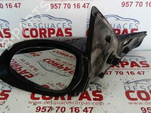 Used Left mirror OPEL VECTRA B (J96) 2.0 DI 16V (F19) (82 hp) 19549300