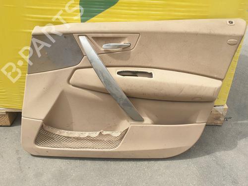 Forreste højre beklædning Forreste højre beklædning BMW X3 (E83) [2003-2011] 34223560 34223560