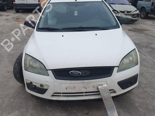 AC-Styringsenhed/Manøvreenhed FORD FOCUS II (DA_, HCP, DP)  | BP19568933I5 