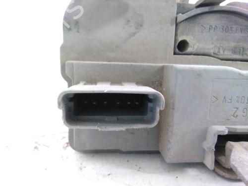 Front left lock CITROËN XSARA (N1) 1.9 D | BP19559312C98 