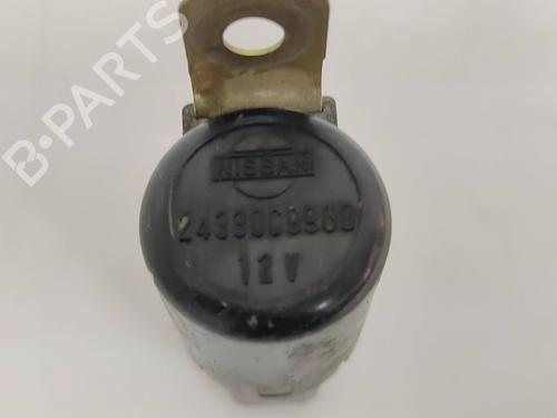 Used Electronic module NISSAN TERRANO II (R20) [1992-2007]  19571580