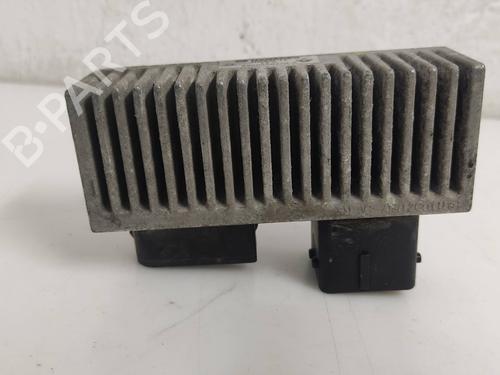 Used Electronic module RENAULT SCÉNIC III (JZ0/1_) [2008-2016]  19569645