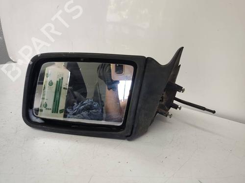 Used Left mirror OPEL ASTRA F Saloon (T92) [1991-2001]  19566092
